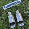 Exhaust Tip 3 inch (76 mm) be evgeniy_coup