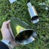 Exhaust Tip 3 inch (76 mm) by evgeniy_coup