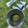 Exhaust Tips 3.5 inch (88.9 mm)