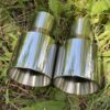 4 inch exhaust tip