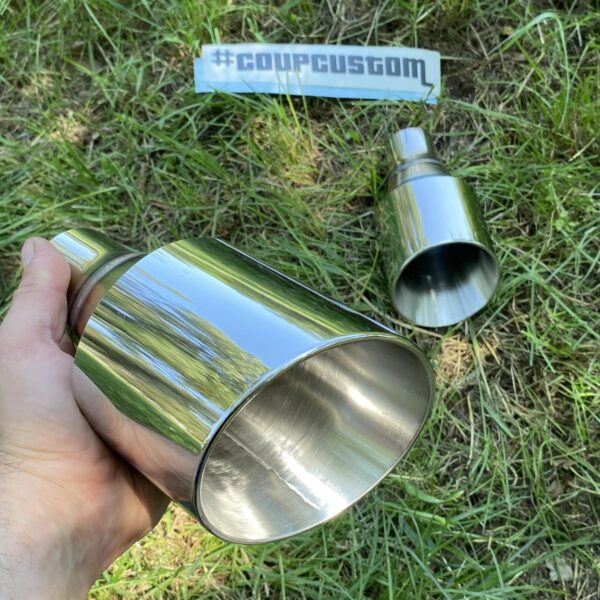 matteexhaust