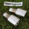 hot rod exhaust tip