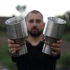 custom exhaust tip