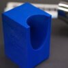 3D-printed Y-pipe cutting template for marking and cutting an exhaust bend, 63 5mm 2 5in clr95 y pipe bend cutting template 4.