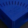 3D-printed multi-angle pipe elbow cutting template for exhaust fabrication, OD and CLR cutting guide